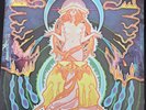 25x Hawkwind vinyl LPs
