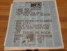 AC/DC   Live 79, first Press