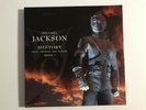 Michael Jackson - History - Past, Present and Future, Book 1 - Used 3-LP Set