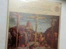 2-LP, Beethoven Missa Solemnis, Carlo Maria Giulini, Quadraphonic, Angel SEALED