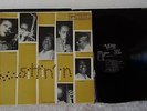 Dizzy Gillespie-Stan Getz-Coleman Hawkins-P.Gonsalves Sittin' in Verve mono DG