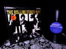 MINT  SHRINK  STEREO  The ROLLING STONES - NOW  Blues Beat Garage MAROON Beatles