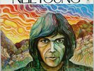 4 VINYL albums -- 2 NEIL YOUNG -- 2 STEPHEN STILLS