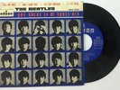The Beatles - Que Noche La De Aquel Dia Vinyl 7