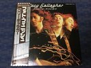 RORY GALLAGHER PHOTO FINISH 1978 Vinyl LP WWS 81145 PROMO NOT FOR SALE + OBI