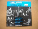 TUBBY HAYES AND THE ALL STARS- RETURN VISIT.