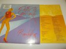 ROGER WATERS - THE PROS AND CONS OF HITCH HIKING-OZ 12 TRK VINYL LP - PINK FLOYD
