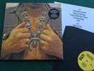NATHANIEL RATELIFF & NIGHT SWEATS s/t 2015 STAX  1ST PRESS + INSERT MINT
