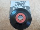 THE JAM - In The City(GERMAN 1977 7