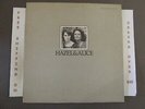 HAZEL & ALICE SELF TITLED 1973 LP ROUNDER 0027