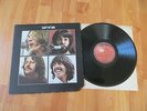 THE BEATLES LP LET IT BE AR 34001 / 1970