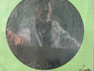 DEVO  VINYL RECORD LP   Q:ARE WE NOT MEN? A;WE ARE DEVO   PICTURE DISC