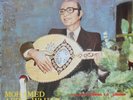 MOHAMED ABDEL WAHAB LIVE LP 1978 CAIROPHON  vg+