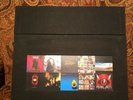 2017 Pearl Jam Vinyl Storage Box Ten VS Vitalogy No Code Yield Binaural LP