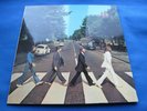 The BEATLES * ABBEY ROAD * 1979 UK LP * STUNNING LAMINATED MINT LP