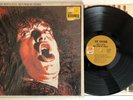 Joe Cocker - With A Little Help From My Friends - 1969 US 1st Press (VG+)
