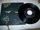 the who - see me feel me -christmas-overture-i'm free..pic sleeve track 33  e.p