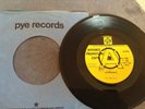THE PAPER DOLLS - SOMEDAY rare UK 1968 DEMO PROMO / MOD GIRL GROUP DANCER / EX