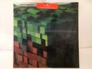 Minecraft Volume Alpha C418 | Limited Edition Green Vinyl | LENTICULAR | SEALED