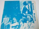The Rolling Stones LP on Tank records Rare