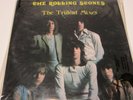 The Rolling Stones TRIDENT MIXES LP rare K&S