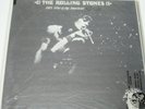The Rolling Stones 1975 TOUR OF THE AMERICAS LP mick lips