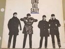 The Beatles Long tall Sally 1st press EP