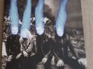 dead weather vinyl dodge and burn third man records  vault LP rare Orange
