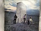 The Who - WHO'S NEXT - 1971 UK Vinyl First Press Auction With No Reserve