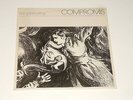 Private Dutch Latin Jazz / Soul Jazz LP - Compromis ?- Een Jobstijding - NL 1981