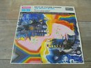 The Moody Blues - Days Of Future Passed 1967 UK LP DERAM MONO PSYCH