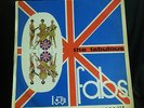 THE FABULOUS FABS - MEXICAN LP MEXICO POKORA / SOUL Garage Punk GIRL BEAT surf