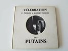 Vinyle 45 Tours + Livre. Celebration des putains