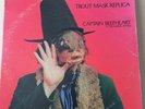 CAPTAIN BEEFHEART & HIS MAGIC BAND TROUT MASK REPLICA 2XLP 