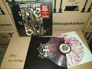 Brant Bjork First Press Splatter Vinyl Mankind Woman LP NEU KYUSS