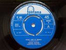 FINDERS KEEPERS - FRIDAY KIND OF MONDAY / ON THE BEACH   UK PSYCH 7