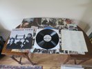 Wings - London Town LP - Nr Mint FIRST UK Press Vinyl - Poster - World Shipping