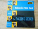 scarce french EP the ROLLING STONES 