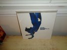 John Squire Marshall's House UK LP Original Stone Roses Oasis Suede Blur