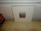 The Stone Roses Garage Flower UK LP Original Oasis Suede Blur New Order