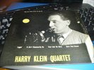 HARRY KLEIN QRT RARE PYE NIXA EP