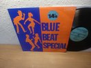 BLUE BEAT SPECIAL 1968 LP REGGAE SKA SKINHEAD UK COXSONE RARITY