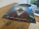 Hawkwind - Choose Your Masques LP Mint - Space Rock Monster