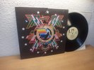 Hawkwind In Search Of Space 1971 Space Rock LP Mint Gimmix cover Raro