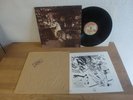 LED ZEPPELIN IN THROUGH THE OUT DOOR 70s PROG. LP