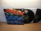 STEAMHAMMER RARE DLP GREEN BRAIN METRONOME 1974 FOC