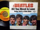 THE BEATLES 