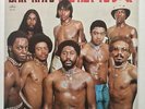 Bar-Kays Too Hot To Stop LP NM/NM Original Funk