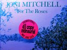 MONO PROMO   1972 ORIG JOINI MITCHELL   
