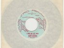 '64 NORTHERN/R&B TOMMY NAVARRO I Cried My Life Away/Club Of Broken Hearts M-HEAR